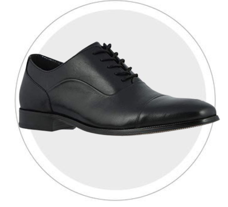 Mens Dress Loafers Shoes Hook Loop Fastener Business Formal Office Shoes  Casual Walking Shoes Slip Shoes Men - Men's Shoes - Temu